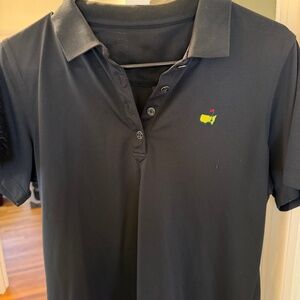 Ladies Authentic Master’s Polo